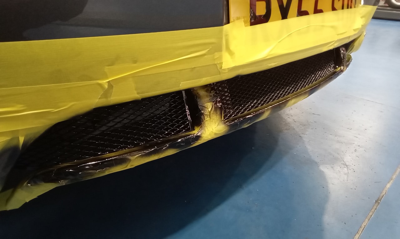 180226 2006 Aston Martin V8 Vantage Final PDI 2