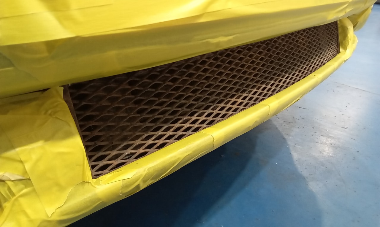 180226 2006 Aston Martin V8 Vantage Final PDI 4