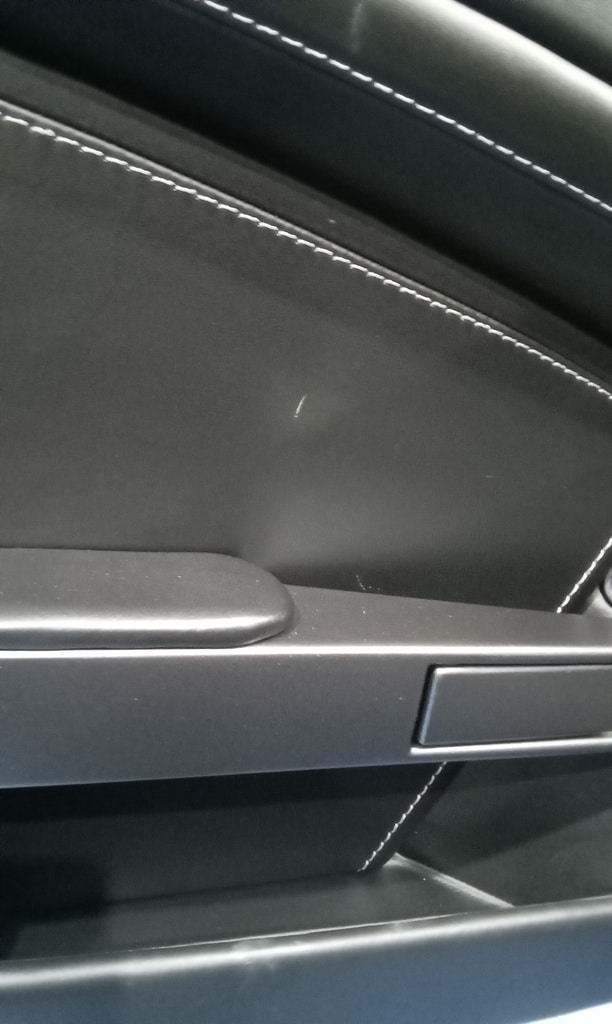 180226 2006 Aston Martin V8 Vantage Final PDI 6