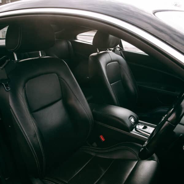 180226 2010 Jaguar XKR Arrival 6