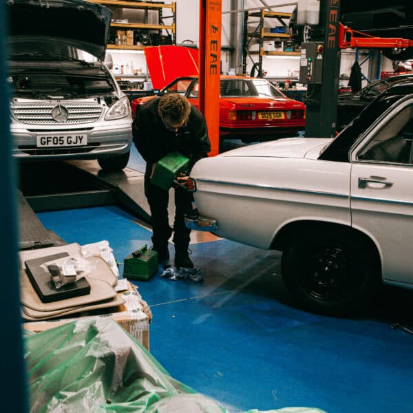 180226 Workshop Photos 10