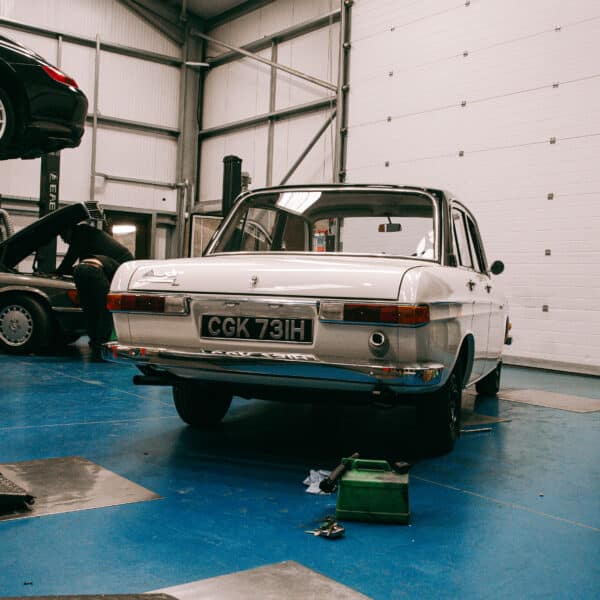 180226 Workshop Photos