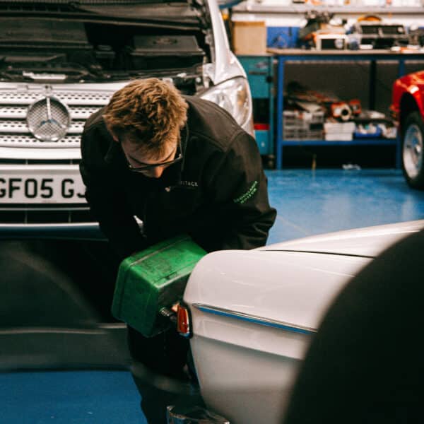 180226 Workshop Photos 8