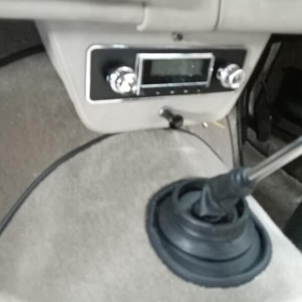 190226 1960 Jensen 541R Audio and Speakers 2