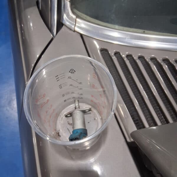 190226 1988 Mercedes 300SL Non Running 10