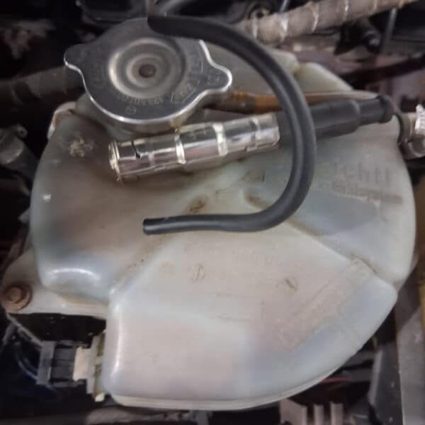 190226 1988 Mercedes 300SL Non Running 11