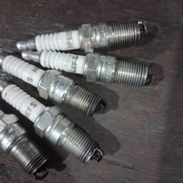 190226 1988 Mercedes 300SL Non Running 8