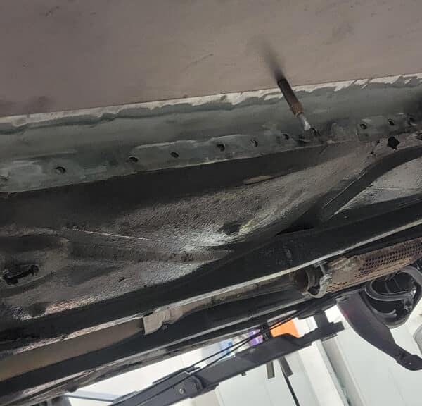 190226 1998 Citroen Saxo VTR Sills 2