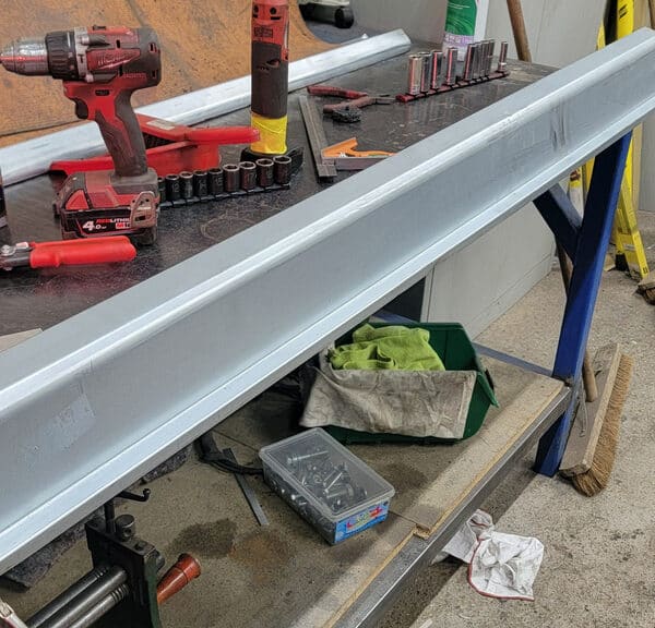 190226 1998 Citroen Saxo VTR Sills 9