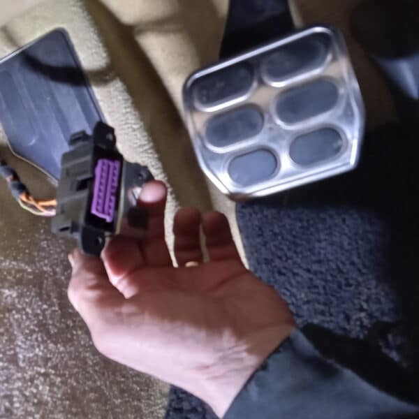 190226 2005 Bentley Continental GT Appraisal Finished 3