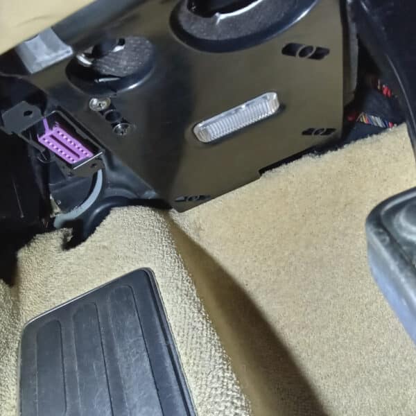 190226 2005 Bentley Continental GT Appraisal Finished