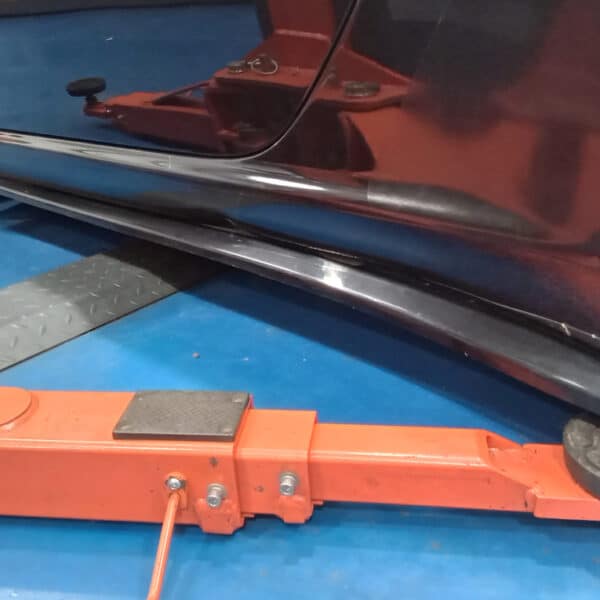 190226 2005 Porsche 911 Appraisal 11