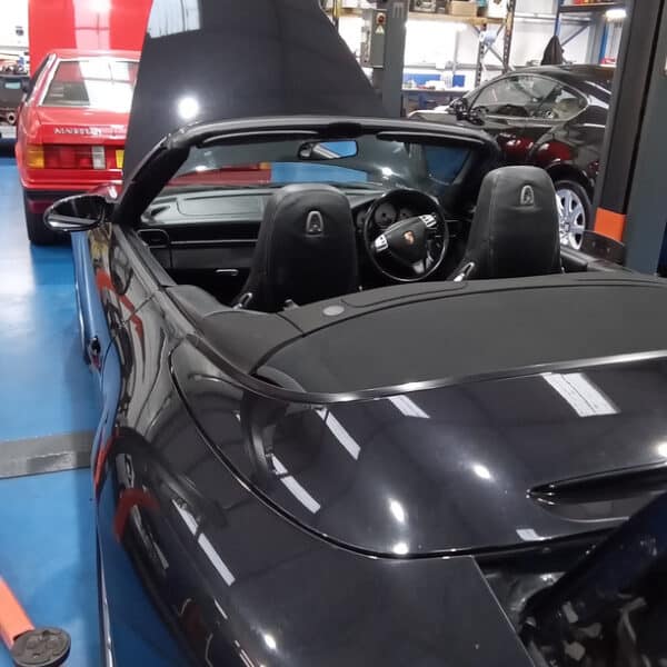 190226 2005 Porsche 911 Appraisal 15