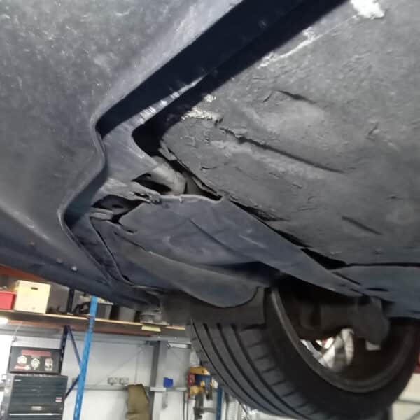 190226 2005 Porsche 911 Appraisal 2