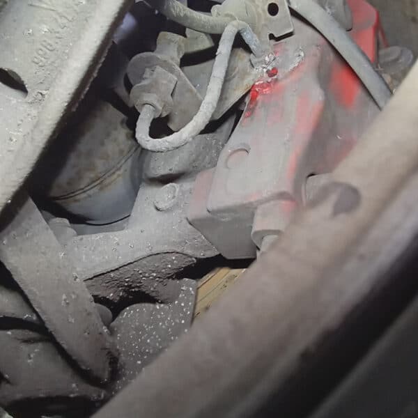 190226 2005 Porsche 911 Appraisal 6