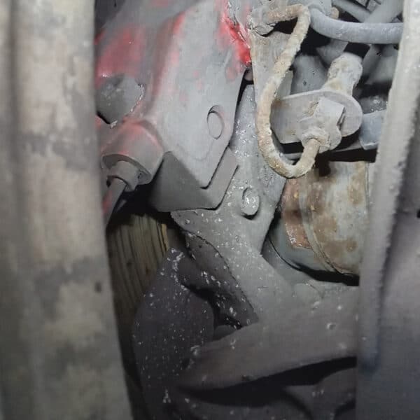 190226 2005 Porsche 911 Appraisal 7