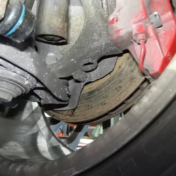 190226 2005 Porsche 911 Appraisal 9