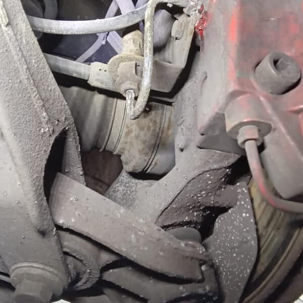 190226 2005 Porsche 911 Appraisal2 4