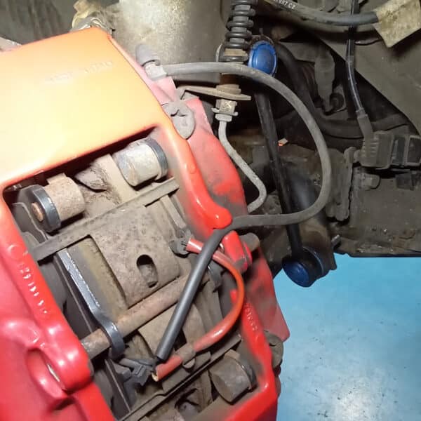 190226 2005 Porsche 911 Appraisal2 5