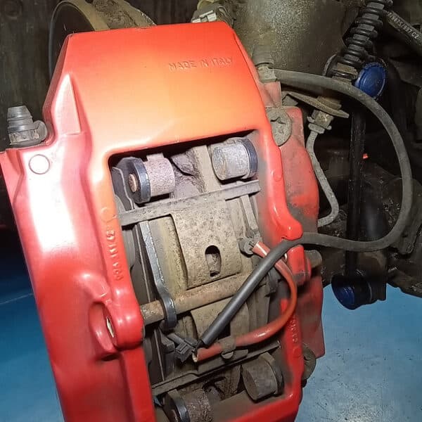 190226 2005 Porsche 911 Appraisal2 6