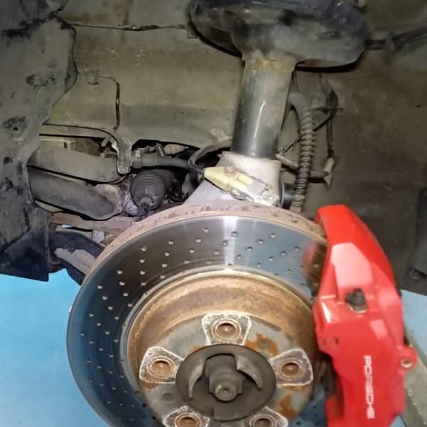 190226 2005 Porsche 911 Appraisal2 7