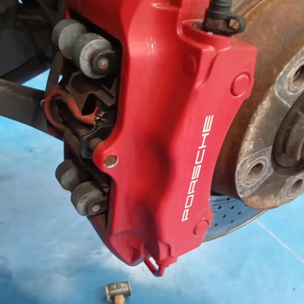 190226 2005 Porsche 911 Appraisal2 8