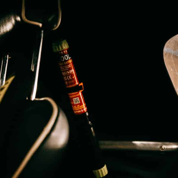 1960 Austin Healey 3000 Rally Car Workshop BTS 11