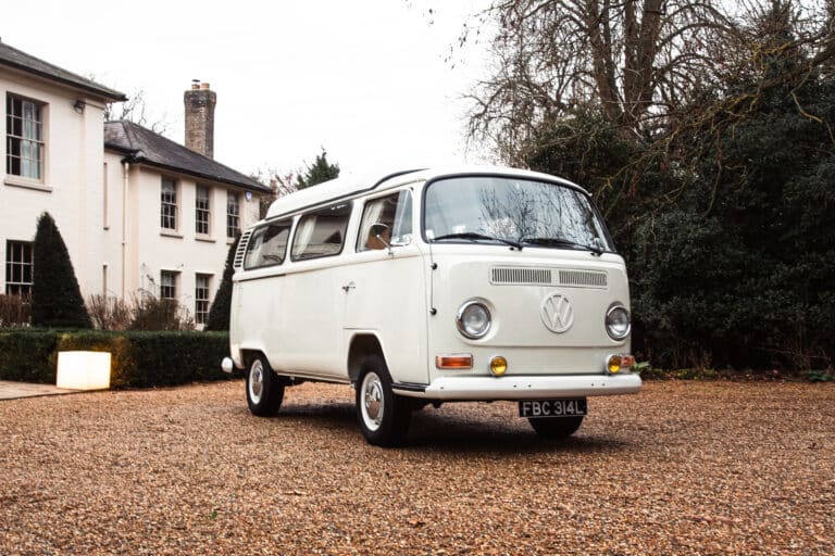 1972 VW T2 Bay Window Product Photos 7