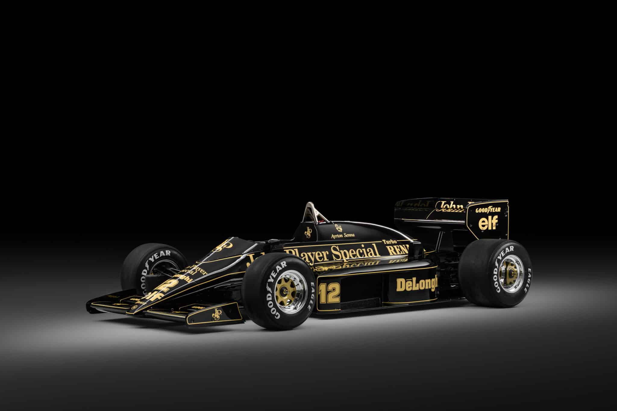 1986 Lotus 98T 1425748 scaled