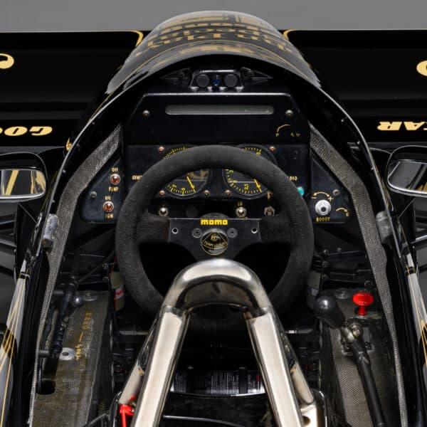 1986 Lotus 98T 1425750