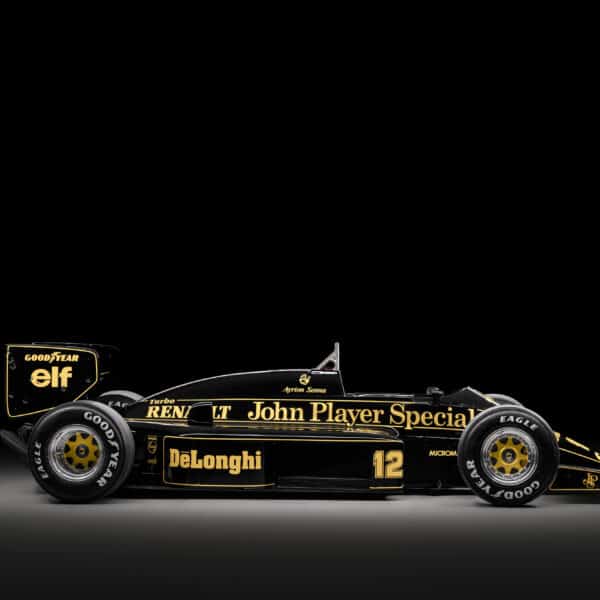 1986 Lotus 98T 1425751
