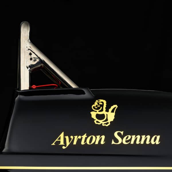 1986 Lotus 98T 1425752