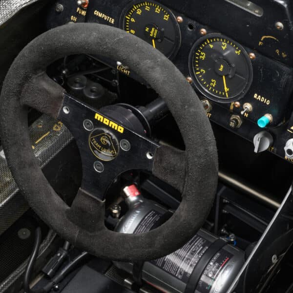 1986 Lotus 98T 1425758