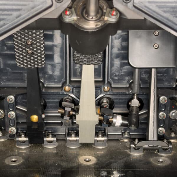 1986 Lotus 98T 1425763