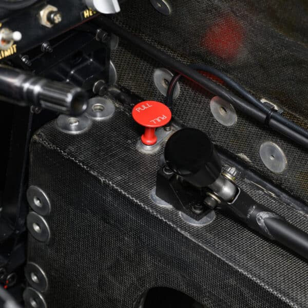 1986 Lotus 98T 1425764