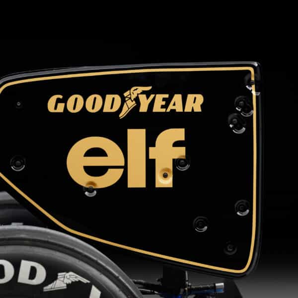 1986 Lotus 98T 1425770