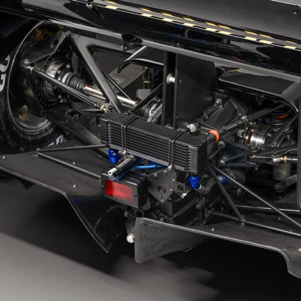 1986 Lotus 98T 1425780