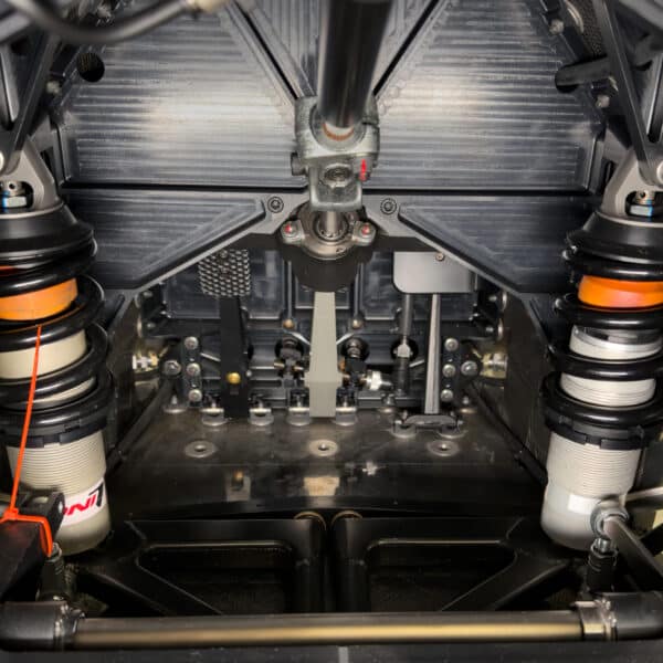 1986 Lotus 98T 1425781