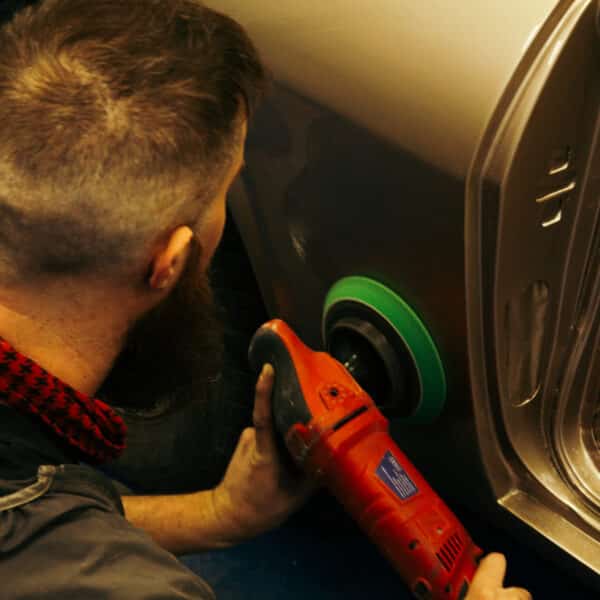 1991 Jaguar XJS Workshop BTS 9