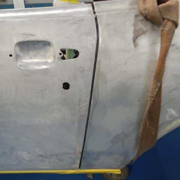 200226 1970 Aston Martin DBS Vantage Panel Gapping 16