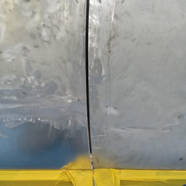 200226 1970 Aston Martin DBS Vantage Panel Gapping 18