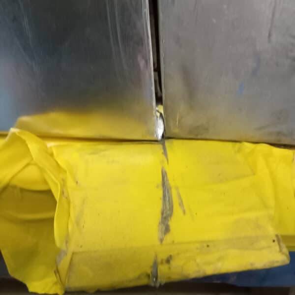 200226 1970 Aston Martin DBS Vantage Panel Gapping 19