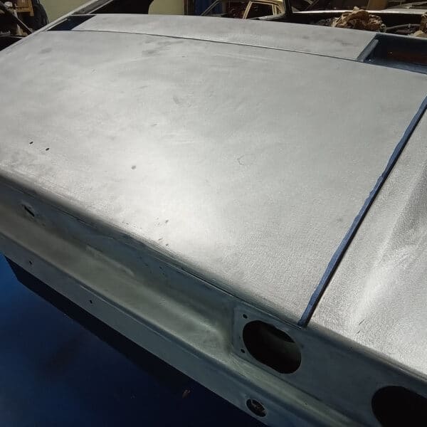 200226 1970 Aston Martin DBS Vantage Panel Gapping 29