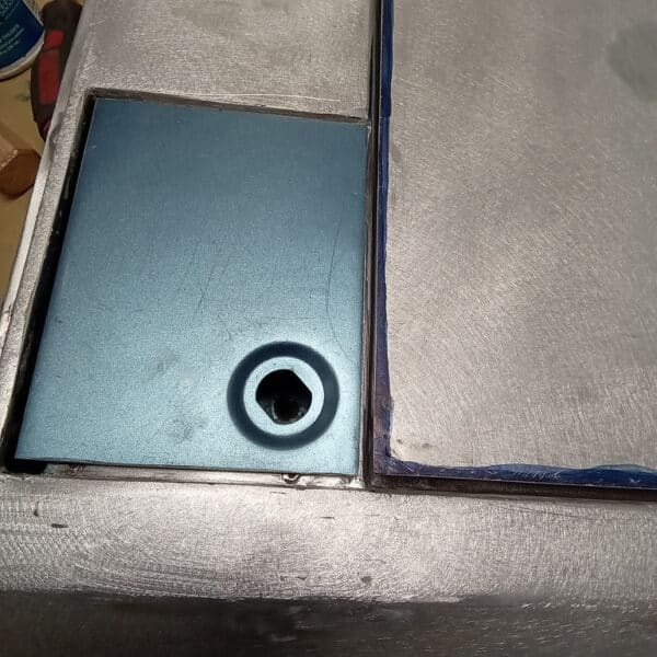 200226 1970 Aston Martin DBS Vantage Panel Gapping 32