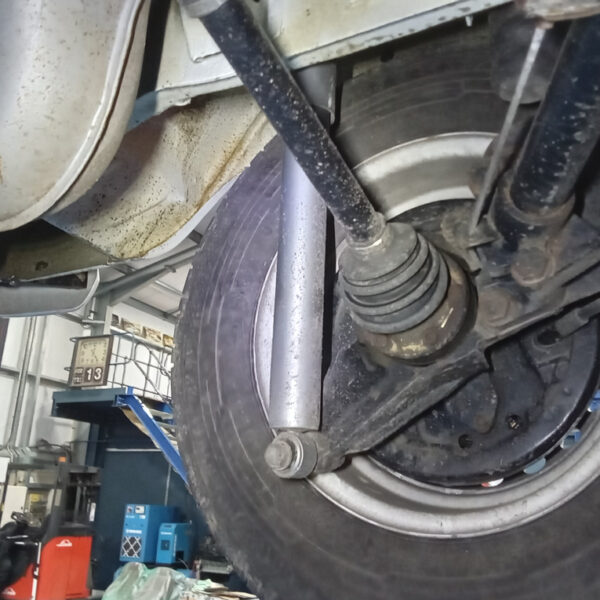 200226 1972 VW Baywindow Appraisal 16