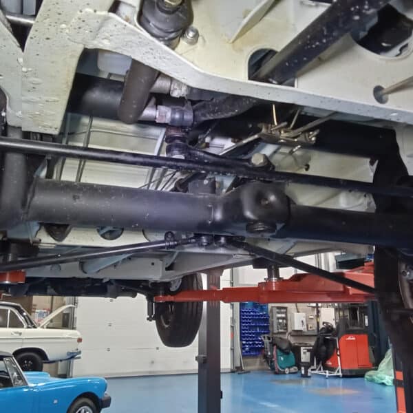 200226 1972 VW Baywindow Appraisal 19