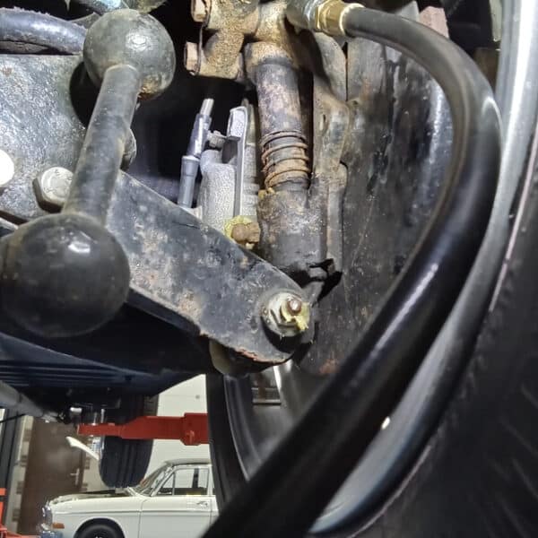 200226 1978 MG Midget Appraisal 2 1