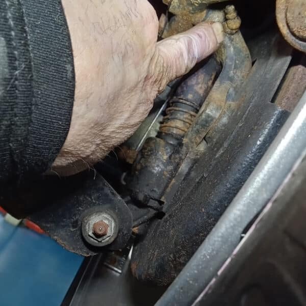 200226 1978 MG Midget Appraisal 2 3