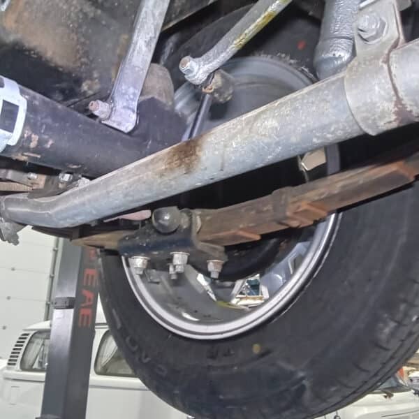 200226 1978 MG Midget Appraisal 2 5