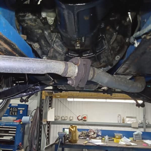 200226 1978 MG Midget Appraisal 2 6